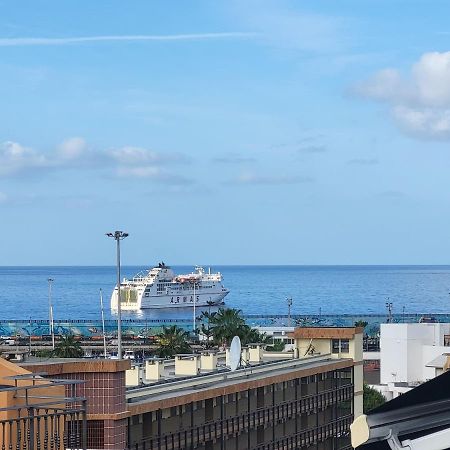 Los Cristianos Ljus Arona  Exteriör bild